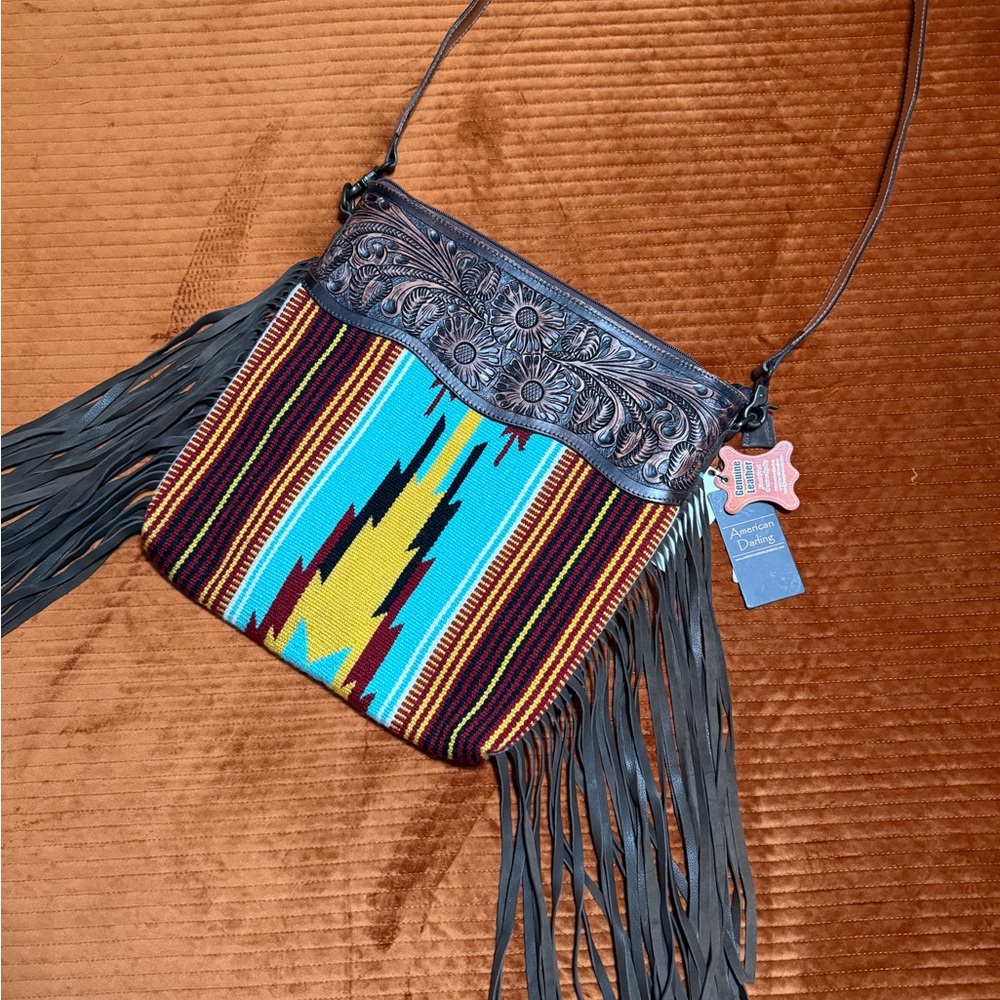American Darling Crossbody *NEW*